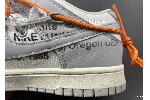Lot O-W Low DM1602-104 Dunk Nike 44 0901